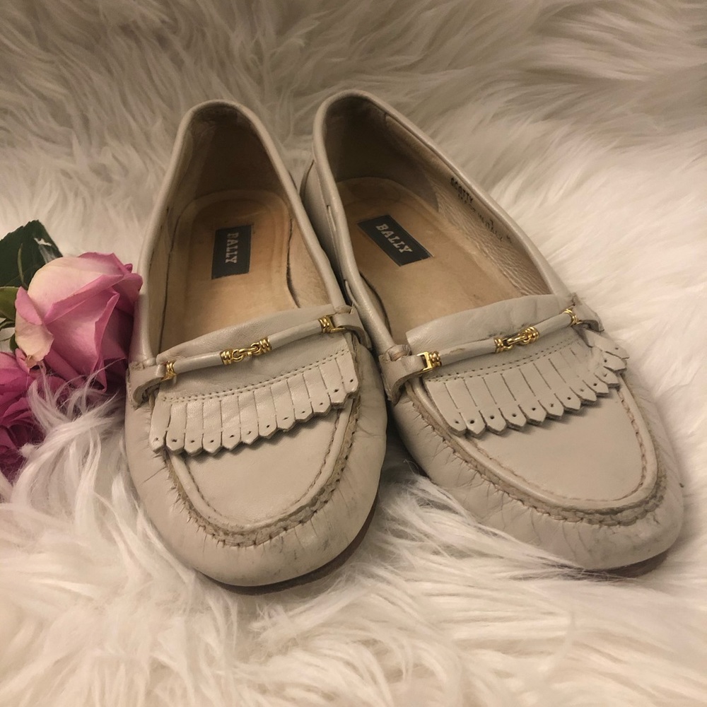 Bally Women’s Flat Shoes - image 2
